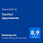 Apartamento Corrieri *