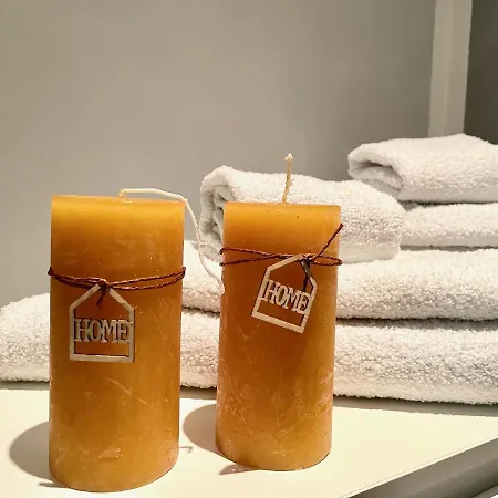 Corrieri Apartament Palermo