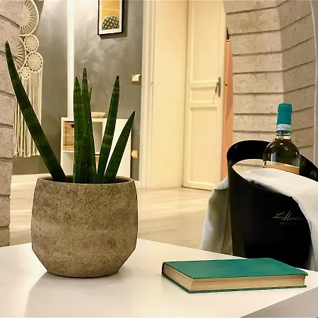 Apartment Corrieri *