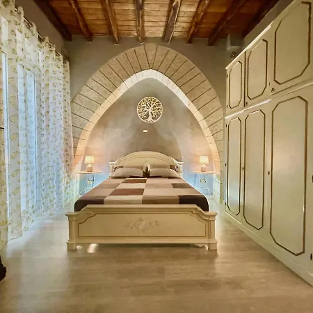 Apartman Corrieri *