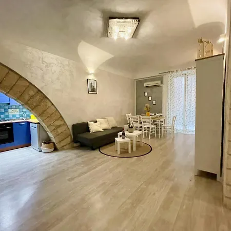 Appartement Corrieri *