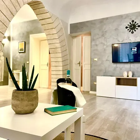 Corrieri Appartement Palermo
